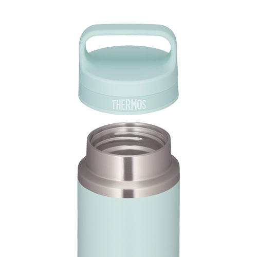 THERMOS 真空断熱ケータイマグ 480ml