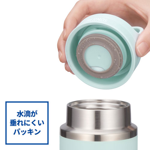 THERMOS 真空断熱ケータイマグ 480ml