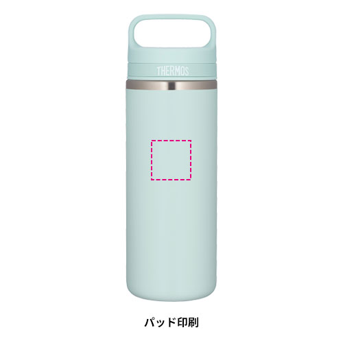 THERMOS 真空断熱ケータイマグ 480ml