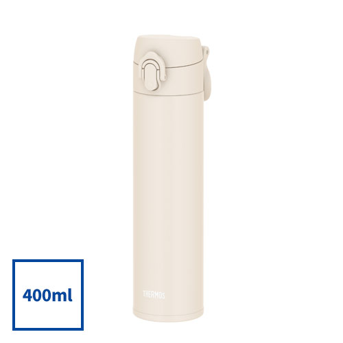 THERMOS 真空断熱ケータイマグ 400ml