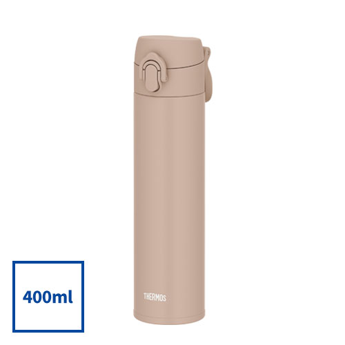 THERMOS 真空断熱ケータイマグ 400ml