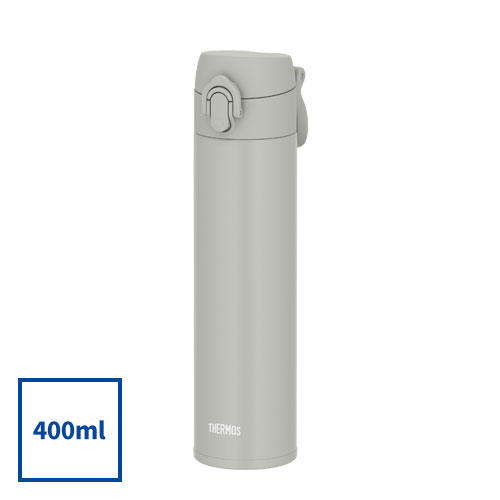 THERMOS 真空断熱ケータイマグ 400ml
