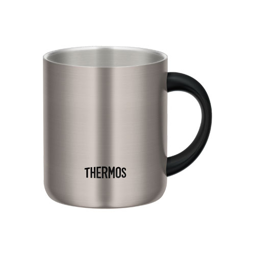 THERMOS 真空断熱マグカップ 280ml