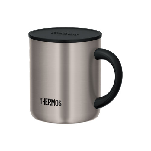 THERMOS 真空断熱マグカップ 280ml