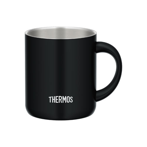 THERMOS 真空断熱マグカップ 280ml
