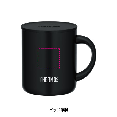 THERMOS 真空断熱マグカップ 280ml