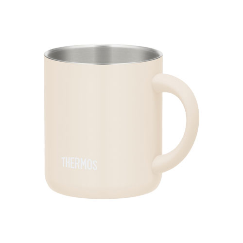 THERMOS 真空断熱マグカップ 280ml