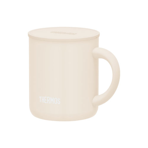 THERMOS 真空断熱マグカップ 280ml