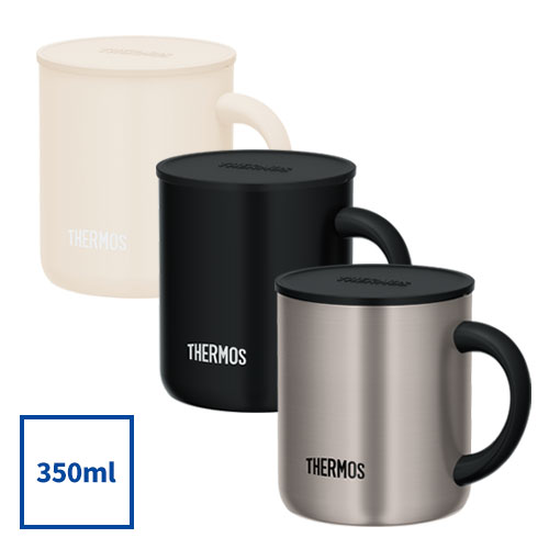 THERMOS 真空断熱マグカップ 280ml