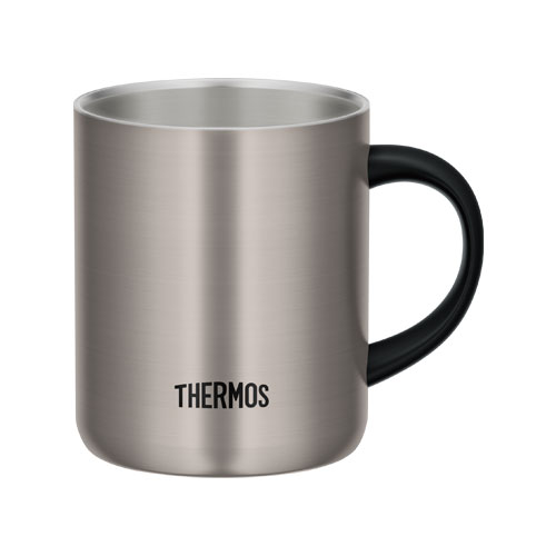 THERMOS 真空断熱マグカップ 350ml