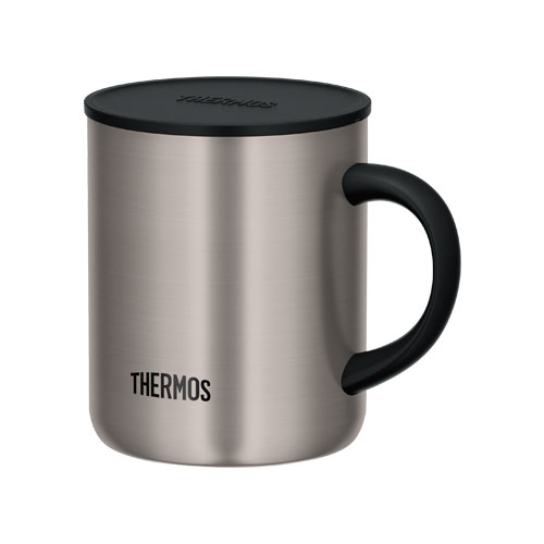 THERMOS 真空断熱マグカップ 350ml