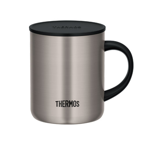THERMOS 真空断熱マグカップ 350ml