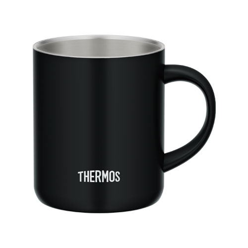 THERMOS 真空断熱マグカップ 350ml