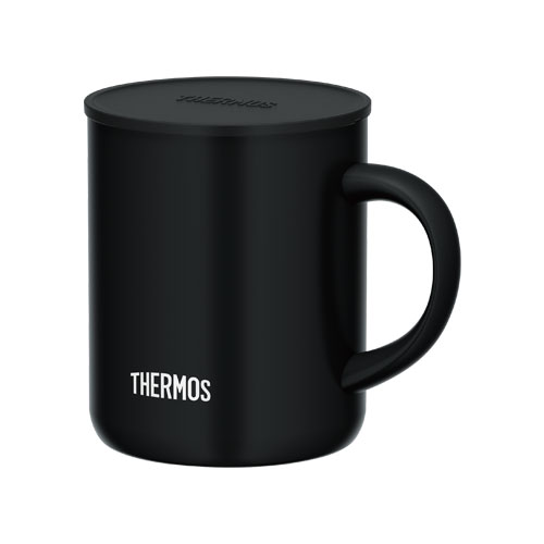 THERMOS 真空断熱マグカップ 350ml