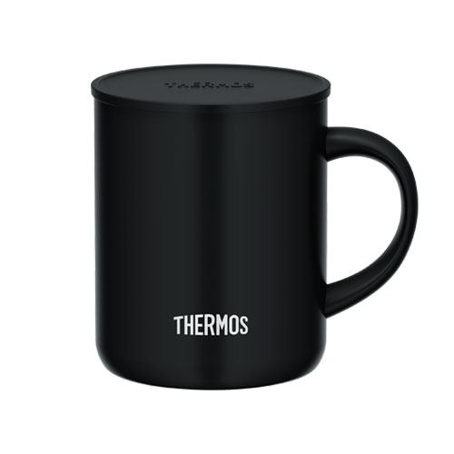 THERMOS 真空断熱マグカップ 350ml