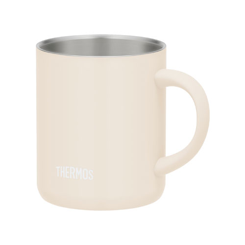 THERMOS 真空断熱マグカップ 350ml