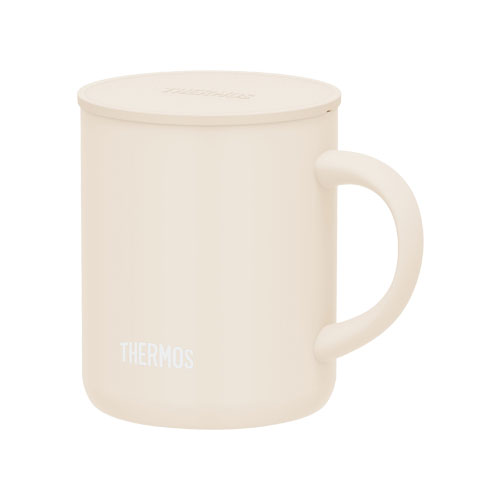 THERMOS 真空断熱マグカップ 350ml