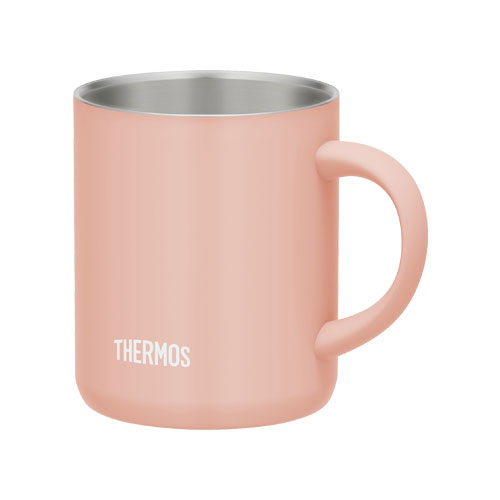 THERMOS 真空断熱マグカップ 350ml