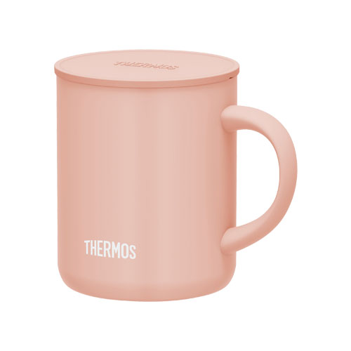 THERMOS 真空断熱マグカップ 350ml