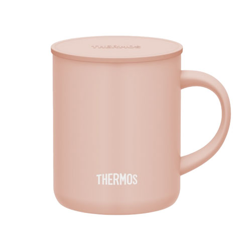THERMOS 真空断熱マグカップ 350ml