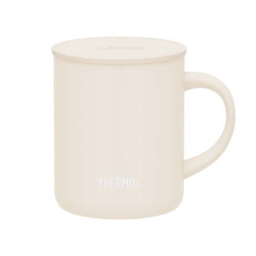 THERMOS 真空断熱マグカップ 350ml