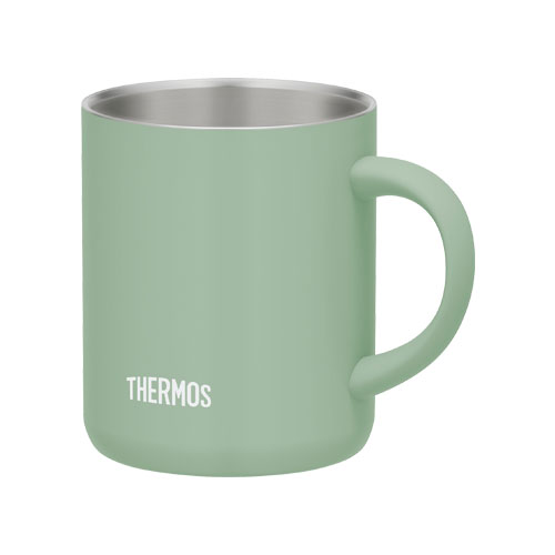 THERMOS 真空断熱マグカップ 350ml