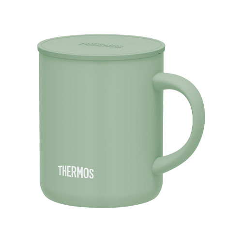 THERMOS 真空断熱マグカップ 350ml