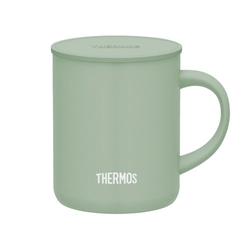 THERMOS 真空断熱マグカップ 350ml