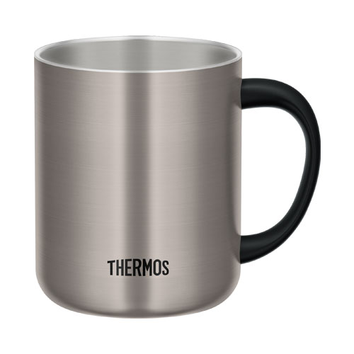 THERMOS 真空断熱マグカップ 450ml
