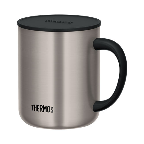 THERMOS 真空断熱マグカップ 450ml