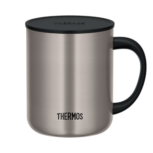 THERMOS 真空断熱マグカップ 450ml