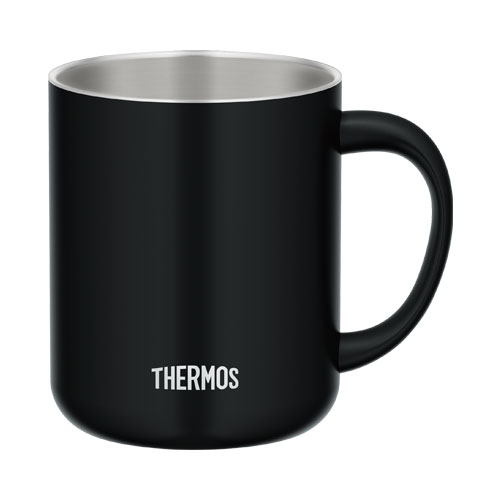 THERMOS 真空断熱マグカップ 450ml
