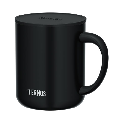 THERMOS 真空断熱マグカップ 450ml