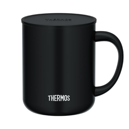 THERMOS 真空断熱マグカップ 450ml