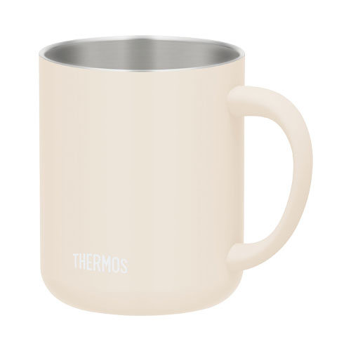 THERMOS 真空断熱マグカップ 450ml