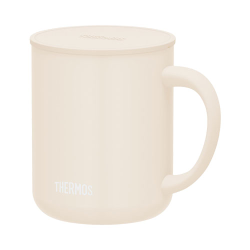 THERMOS 真空断熱マグカップ 450ml
