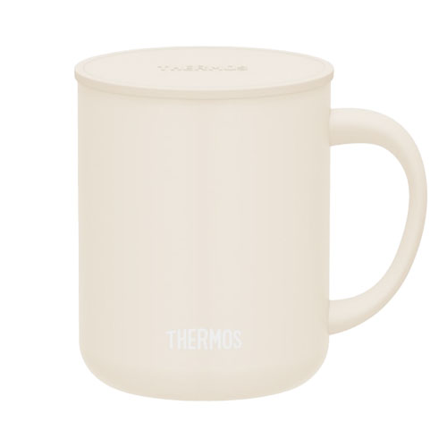 THERMOS 真空断熱マグカップ 450ml