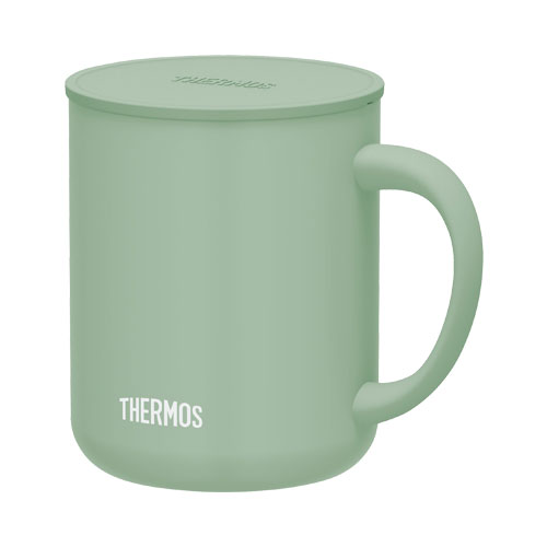 THERMOS 真空断熱マグカップ 450ml