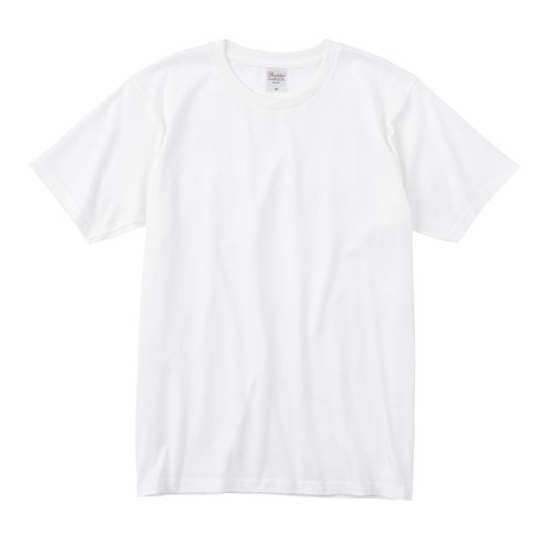 【Printstar】5.0オンス ベーシックTシャツ
