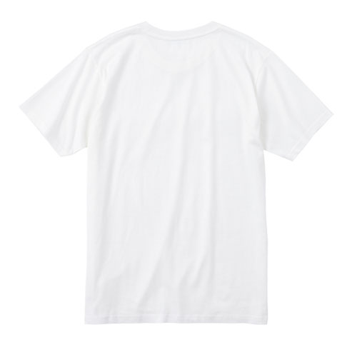 【Printstar】5.0オンス ベーシックTシャツ