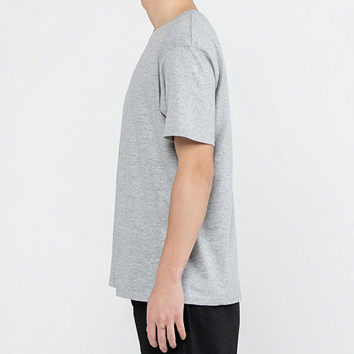 【Printstar】5.0オンス ベーシックTシャツ