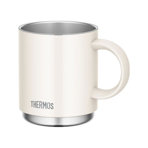 THERMOS 真空断熱マグカップ 350ml