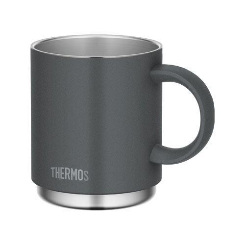 THERMOS 真空断熱マグカップ 350ml