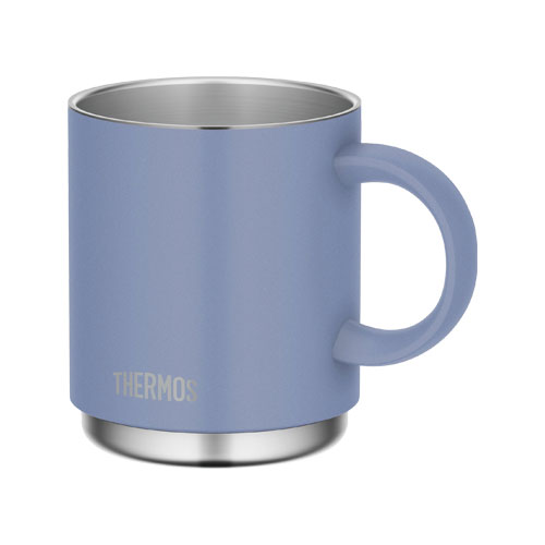 THERMOS 真空断熱マグカップ 350ml