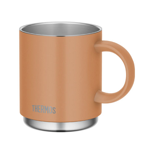 THERMOS 真空断熱マグカップ 350ml