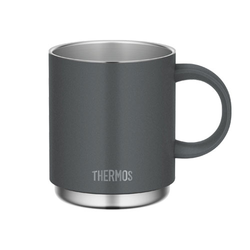 THERMOS 真空断熱マグカップ 350ml