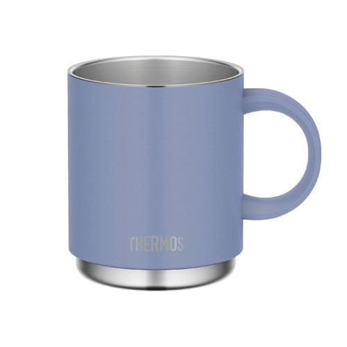 THERMOS 真空断熱マグカップ 350ml