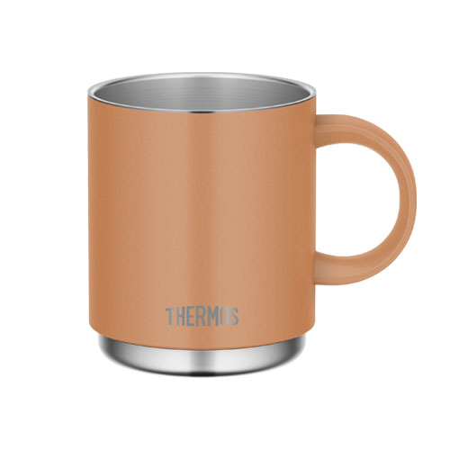 THERMOS 真空断熱マグカップ 350ml