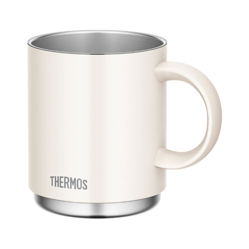 THERMOS 真空断熱マグカップ 450ml