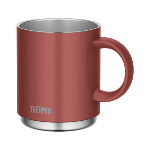 THERMOS 真空断熱マグカップ 450ml